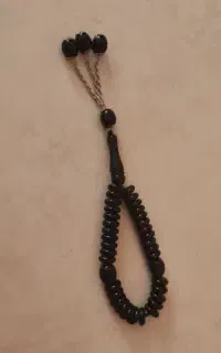 تسبیح منجق  زیبا