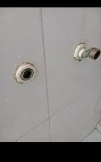 خرد کاری لوله کش اب وفاضلاب وکولر