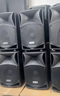 سیستم صوت اجار باند