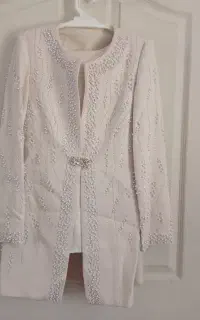 کت و شلوار عروس