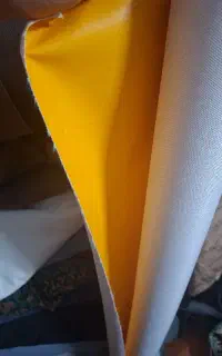 پارچه برزنتی کانتینری درجه یک