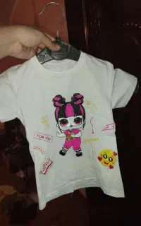 لباس بچگانه
