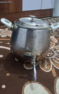 کتری سماور