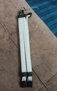 کابل اسلیو لیان لی کارت گرافیک