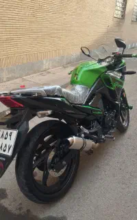 مگلی200