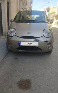 ام وی ام 110 سه سیلندر