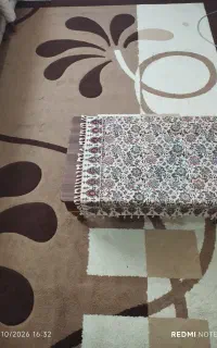 گلیم فرش ۱۲متری