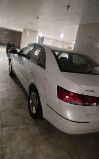 سوناتای nf