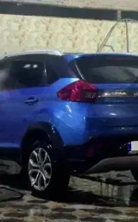X22 اتومات اسپورت اکسلنت مدل آخر اسفند 96