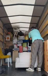 شرکت حمل ونقل دنیز / خدمات ۲۴ ساعته
