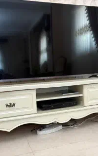 میز ام دی اف وکیوم