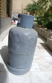 فروش کپسول گاز