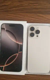 ایفون 16 پرو مکس