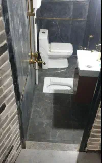 لوله کشی اب وفاضلاب قم