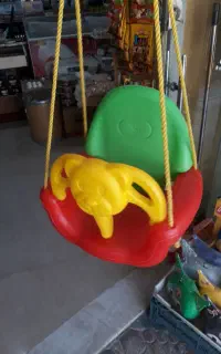 تاب کودک