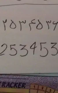 سیم کارت ایرانسل قدیمی