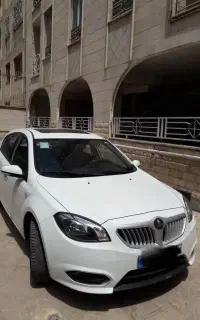 برلیانس H320