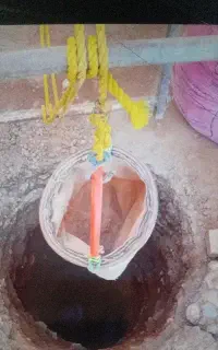 چاه کن حرفه ای