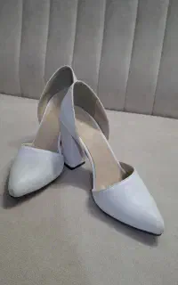 کفش مجلسی