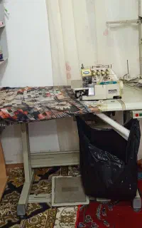 چرخ سردوز پنج نخ