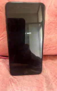 7 پلاس ۲۵۶ مشکی