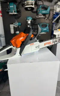 درخت بر بنزینی اشتیل آلمان STIHL