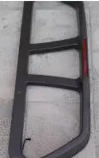 کاور تاج وانت آریسان یک کاملا نو