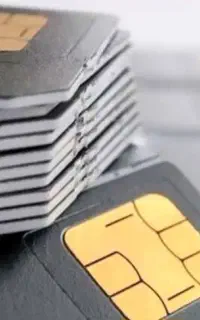 سیم کارت 912