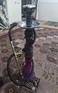 قلیان میوی