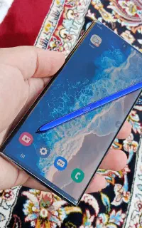 موبایل سامسونگ نوت ۱۰ / galaxy note 10