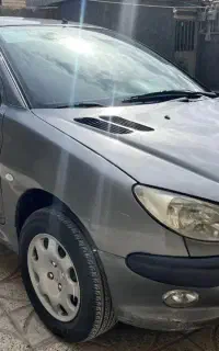 206مدل۸۶ فنی بشرط