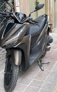 موتور طرح کلیک 150درحد