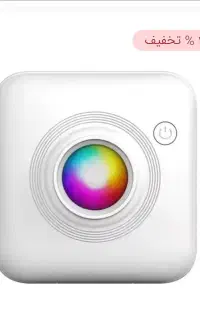 مینی پرینتر حرارتی