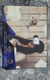 عینک واقعیت مجازی