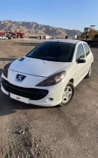 207 اتومات مدل 90
