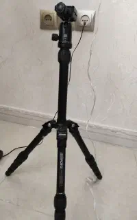 پایه دوربین  عکاسی