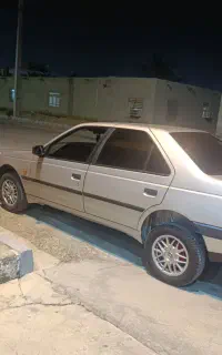 پژو 405مدل 90
