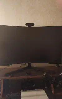 مانیتور ۳۲ سامسونگ g5