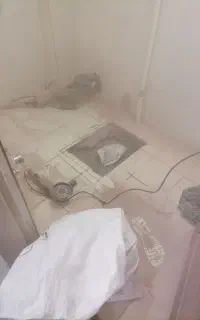 انجام کاشیکاری. انجام خرده کاری بنایی شبانه روزی