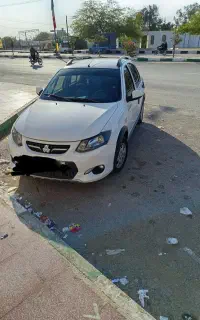 کوییک گازسیمی۴۰۱