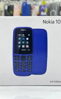 گوشی نوکیا Nokia 105 ویتنام (کیفیت اصلی)
