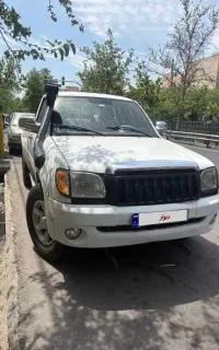 کاپرا تک‌کابین ۹۴