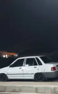 پراید