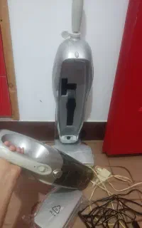 جار و شارژی سالم نو