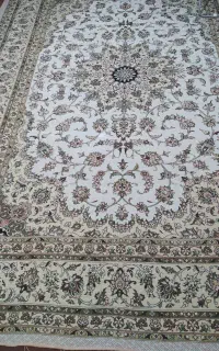 رو فرشی دو رو دو رنگ