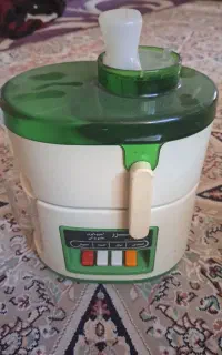 ابمیوه گیری و مخلوط کن