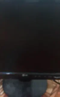 مانیتور LG