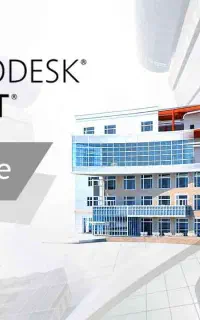 آموزش نرم افزار معماری Revit