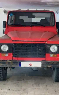 پاژن ۸۶
