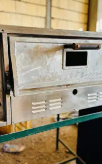 فرتنور صندوقی